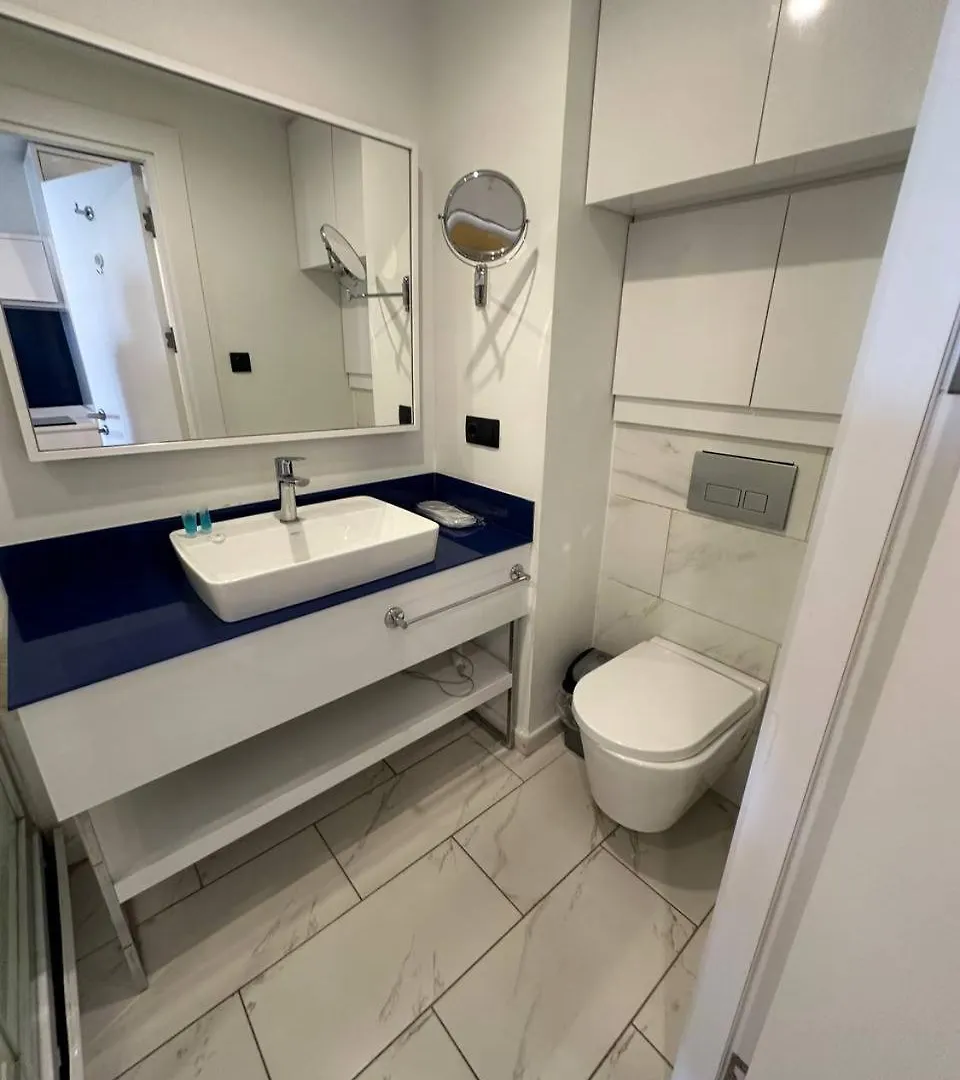 Orbi City Cozy Apartments With Black Sea View Batumi Georgia