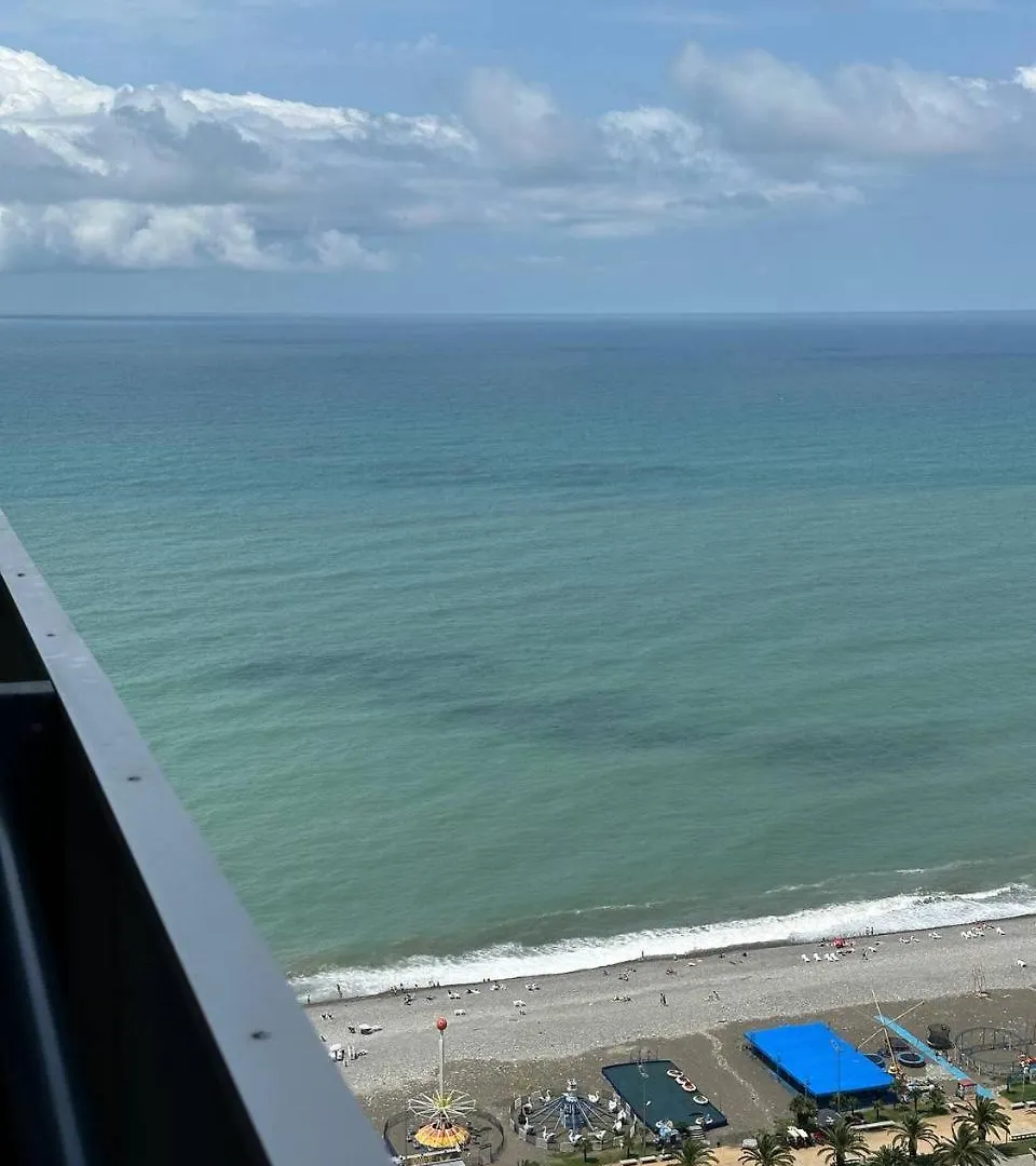 Orbi City Cozy Apartments With Black Sea View Batumi 0*,  Georgia