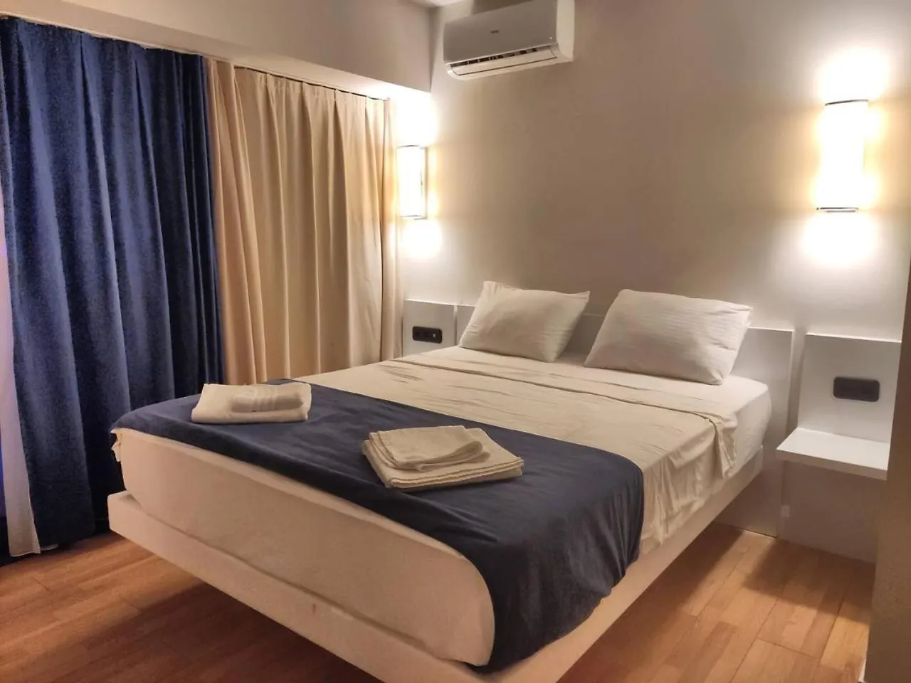 Orbi City Cozy Apartments With Black Sea View Batumi Georgia