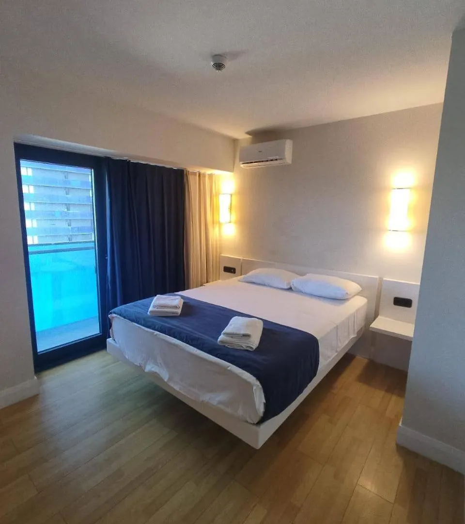 Orbi City Cozy Apartments With Black Sea View Batumi