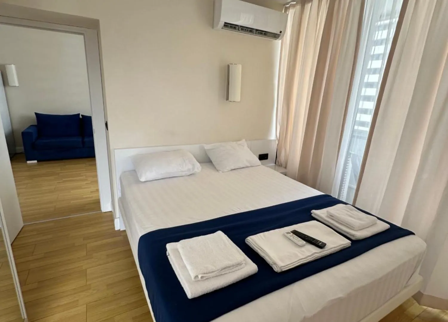 Orbi City Cozy Apartments With Black Sea View Batumi
