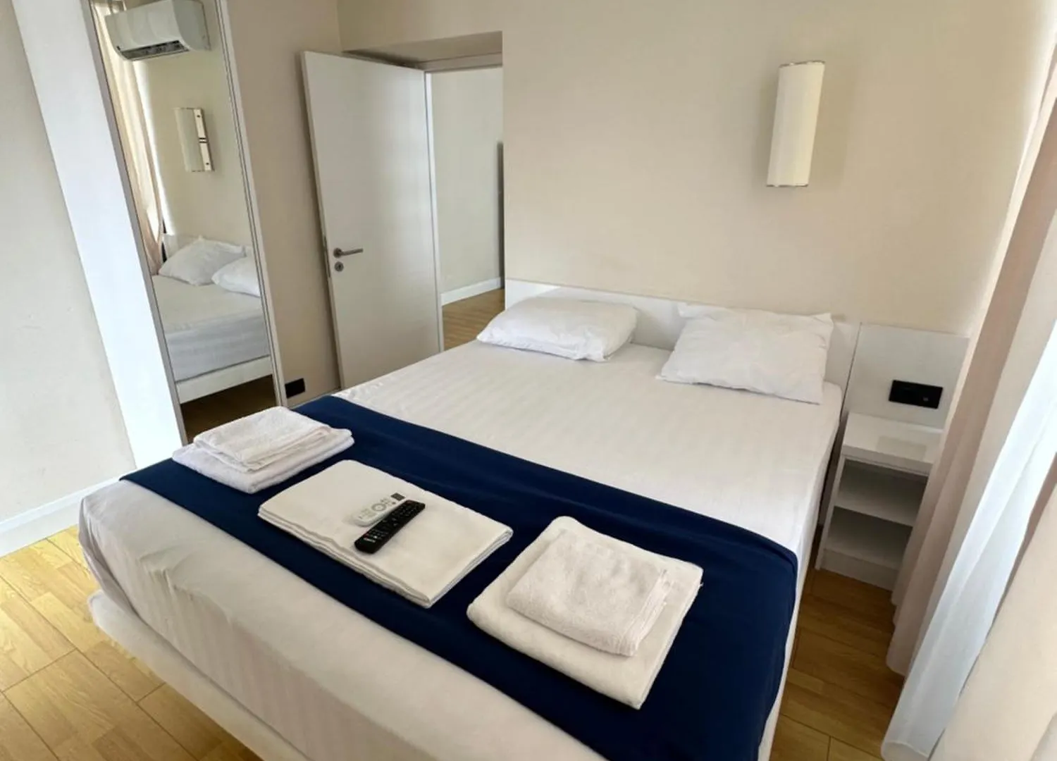 Orbi City Cozy Apartments With Black Sea View Batumi