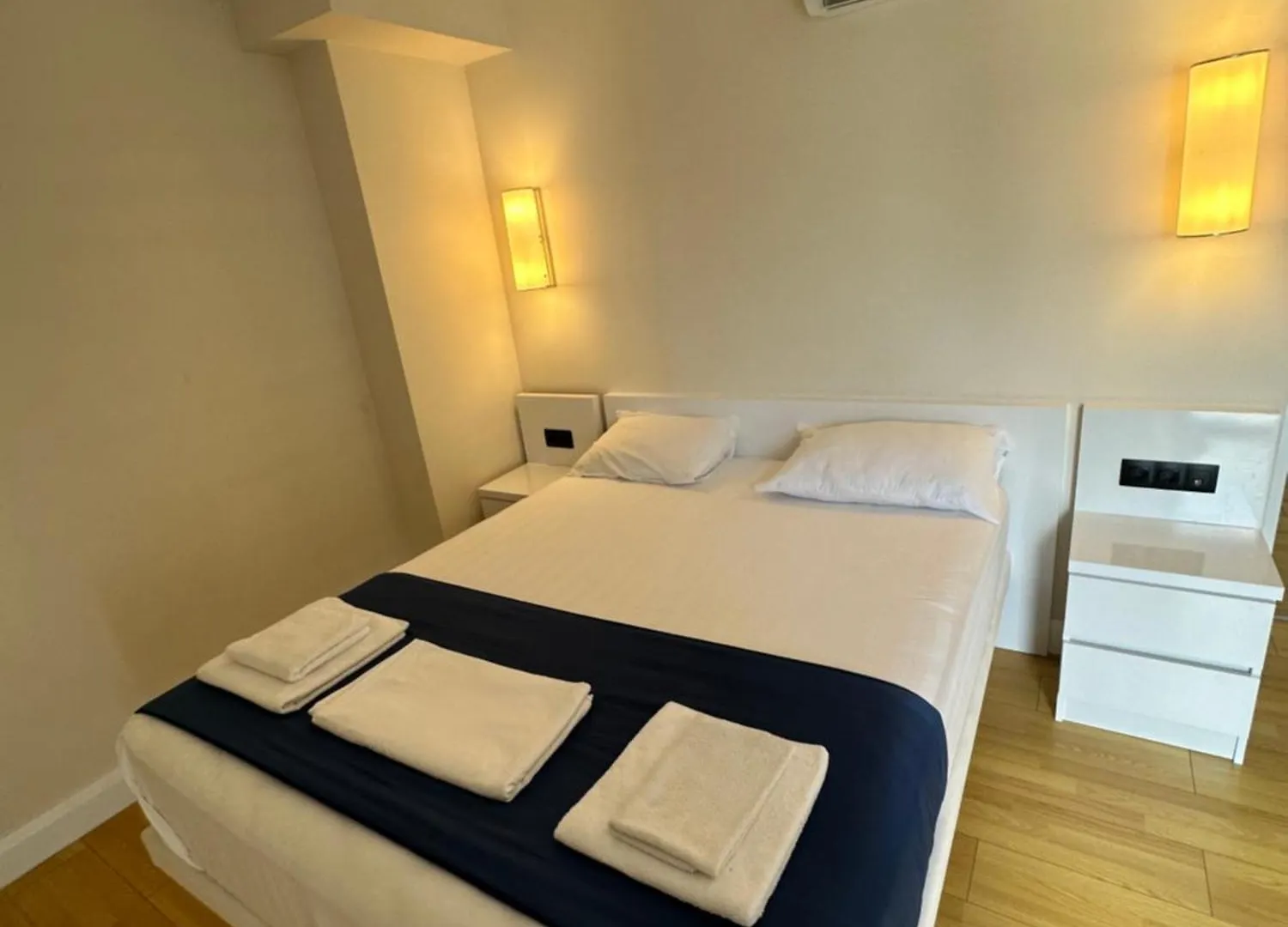 Orbi City Cozy Apartments With Black Sea View Batumi Georgia
