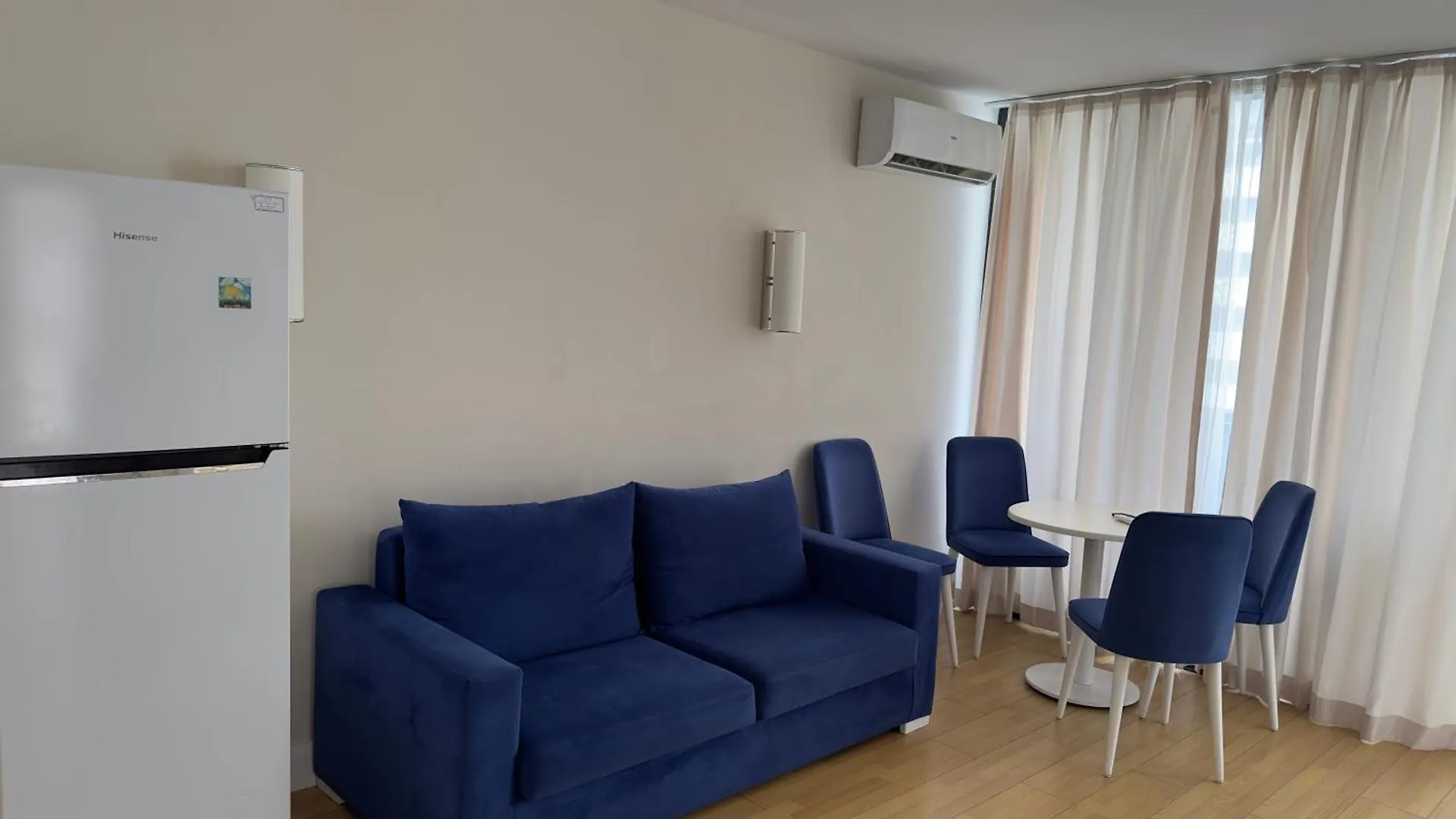 Orbi City Cozy Apartments With Black Sea View Batumi