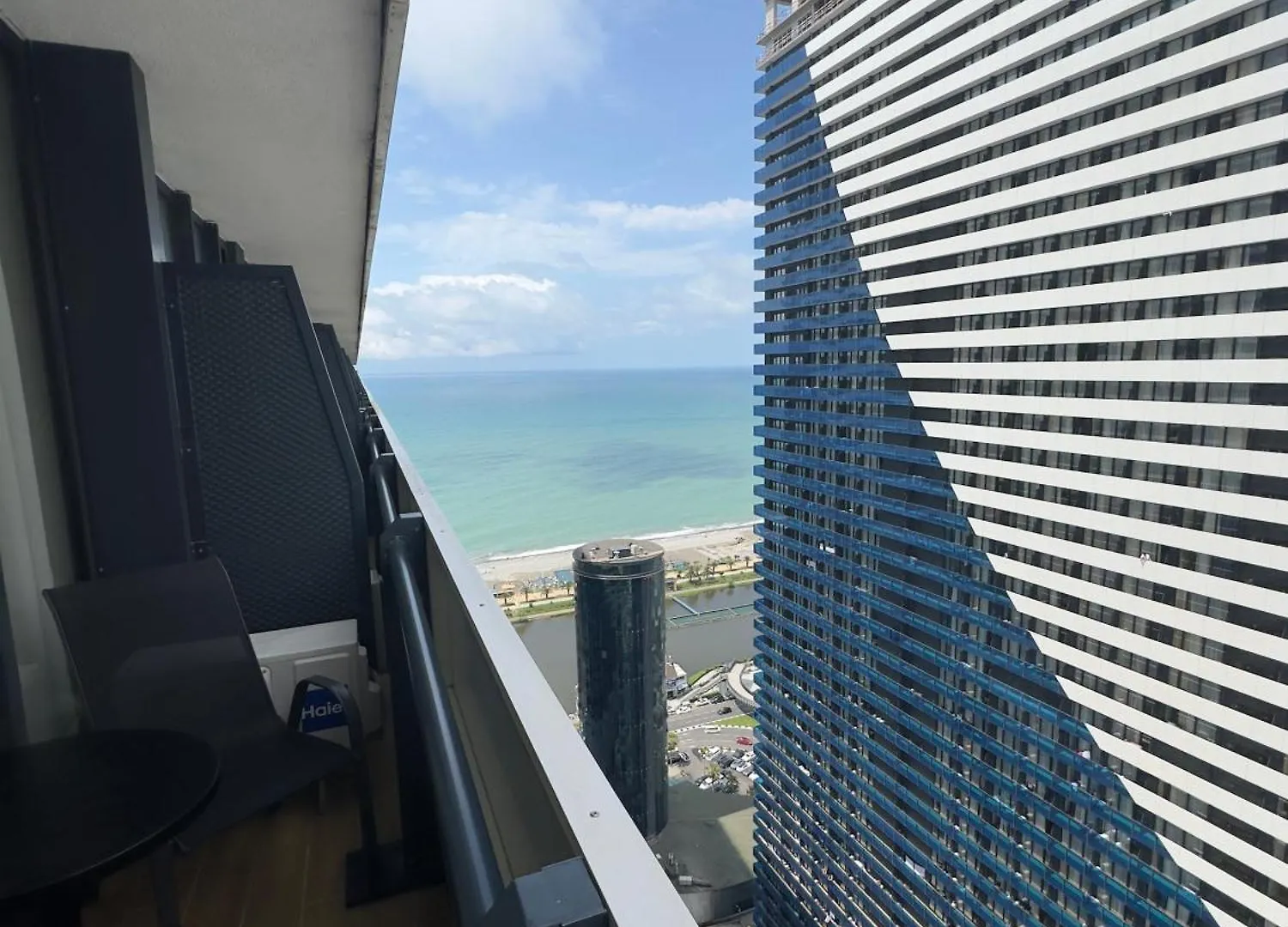 Orbi City Cozy Apartments With Black Sea View Batumi Georgia