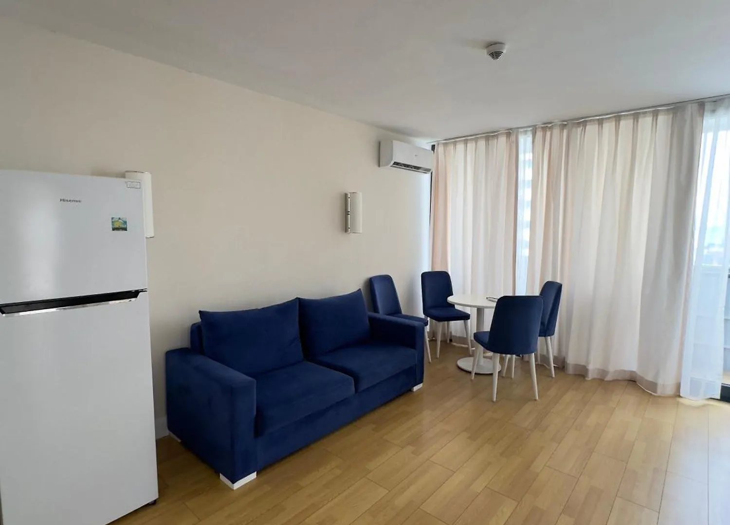 Orbi City Cozy Apartments With Black Sea View Batumi