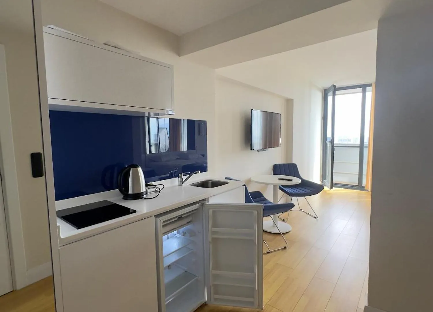 Orbi City Cozy Apartments With Black Sea View Batumi